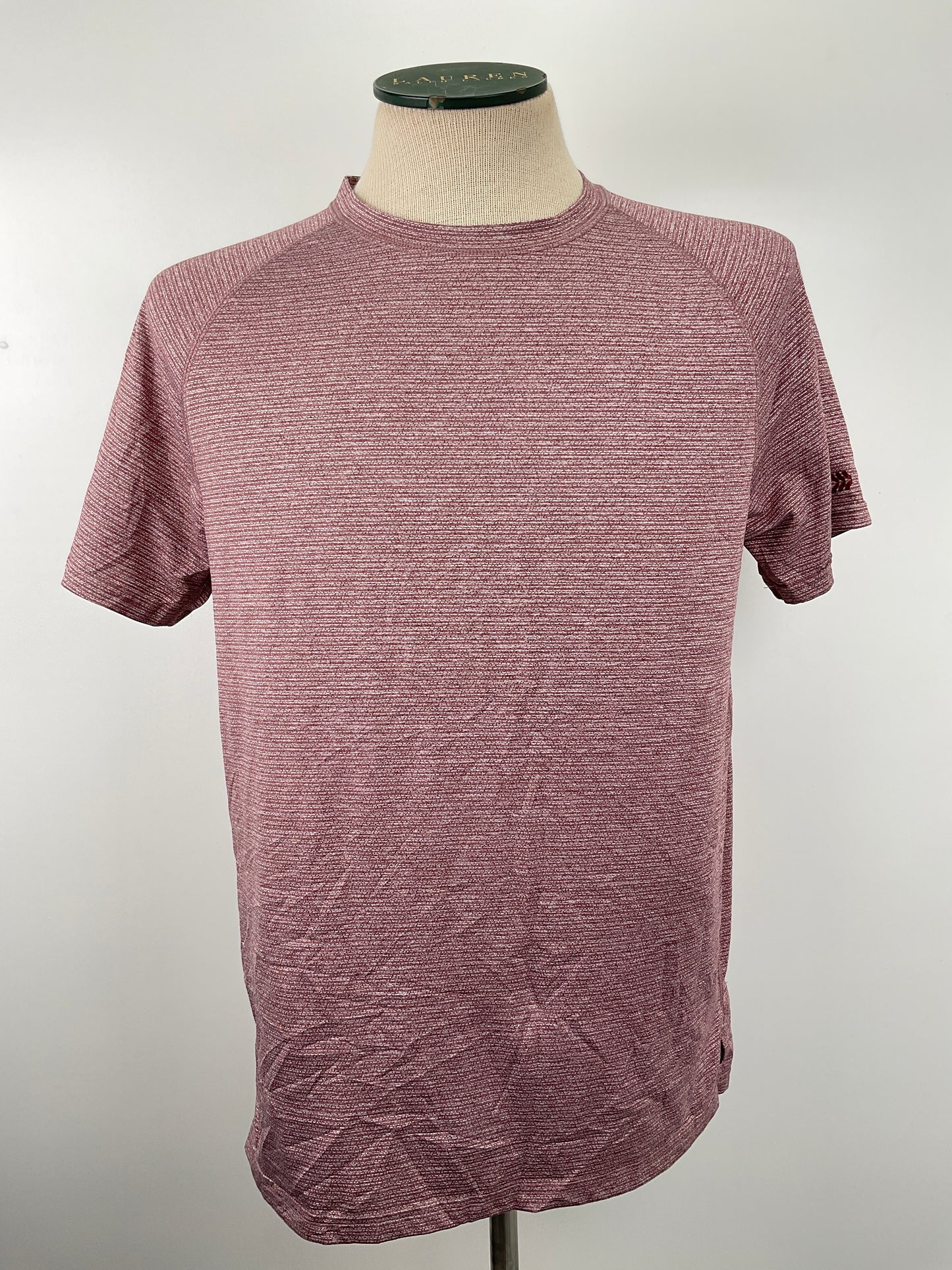 Camiseta Nude Deportivo All in Motion