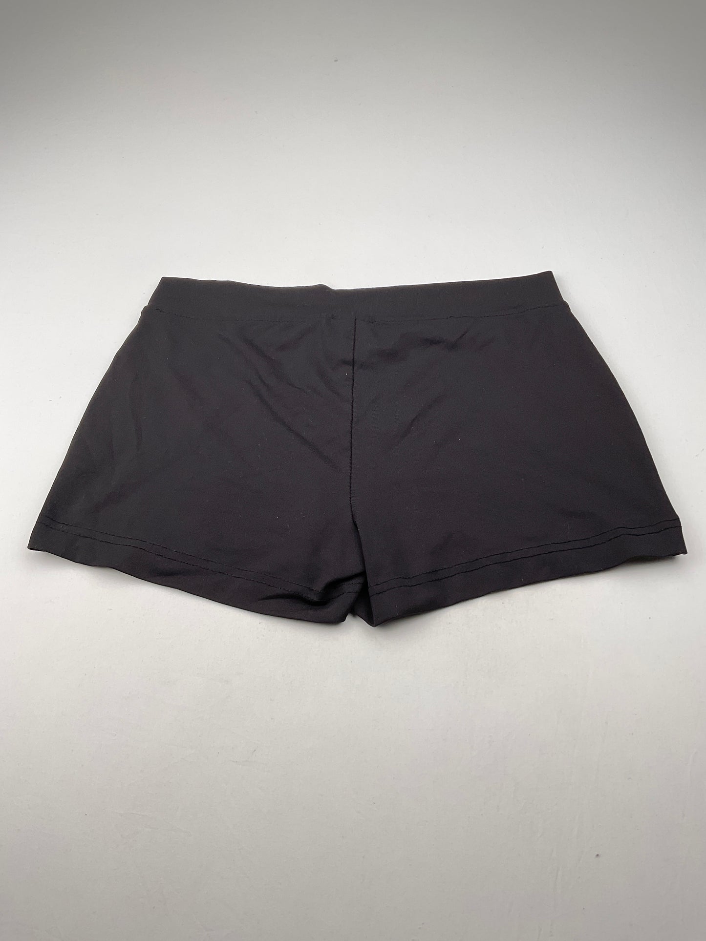 Licra Negro Danskin