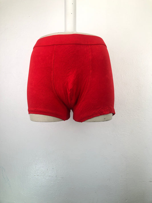 Boxer Rojo Variangis
