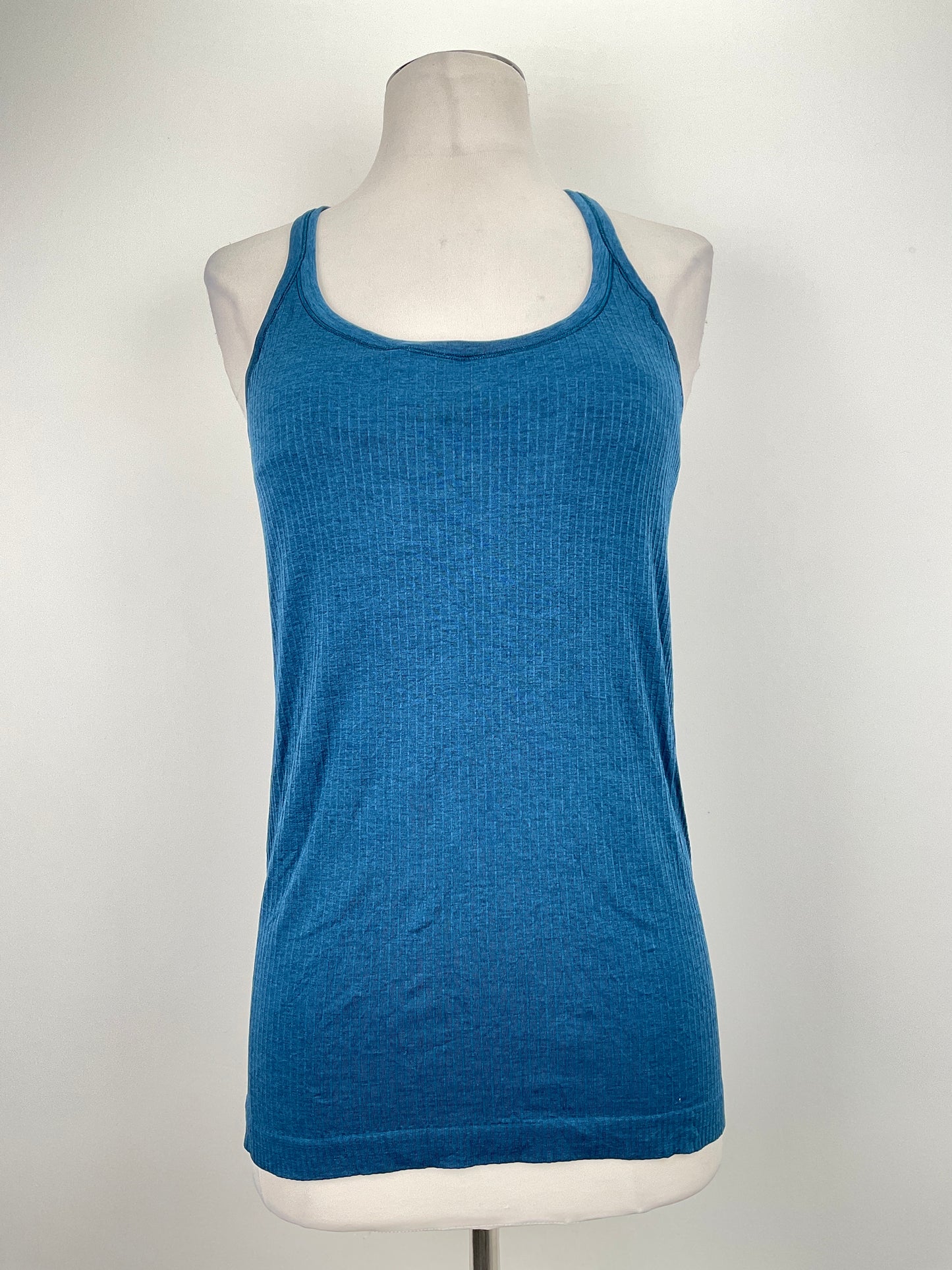 Blusa Azul Deportivo Variangis