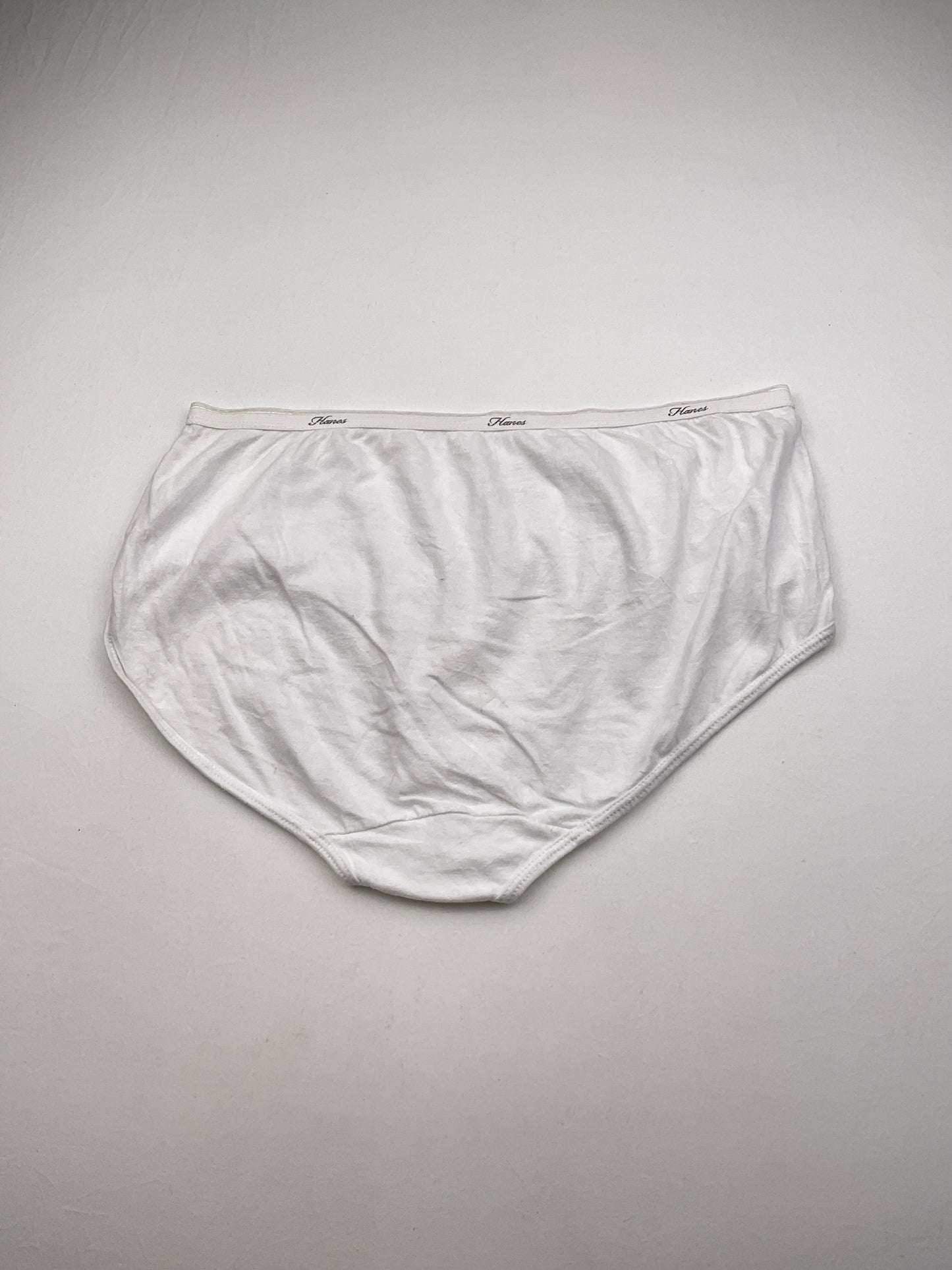 Panti Blanco Hanes