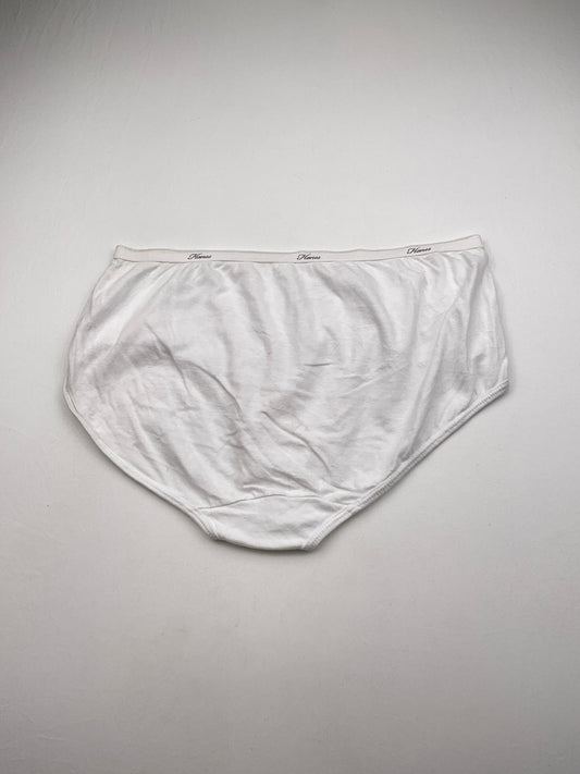 Panti Blanco Hanes