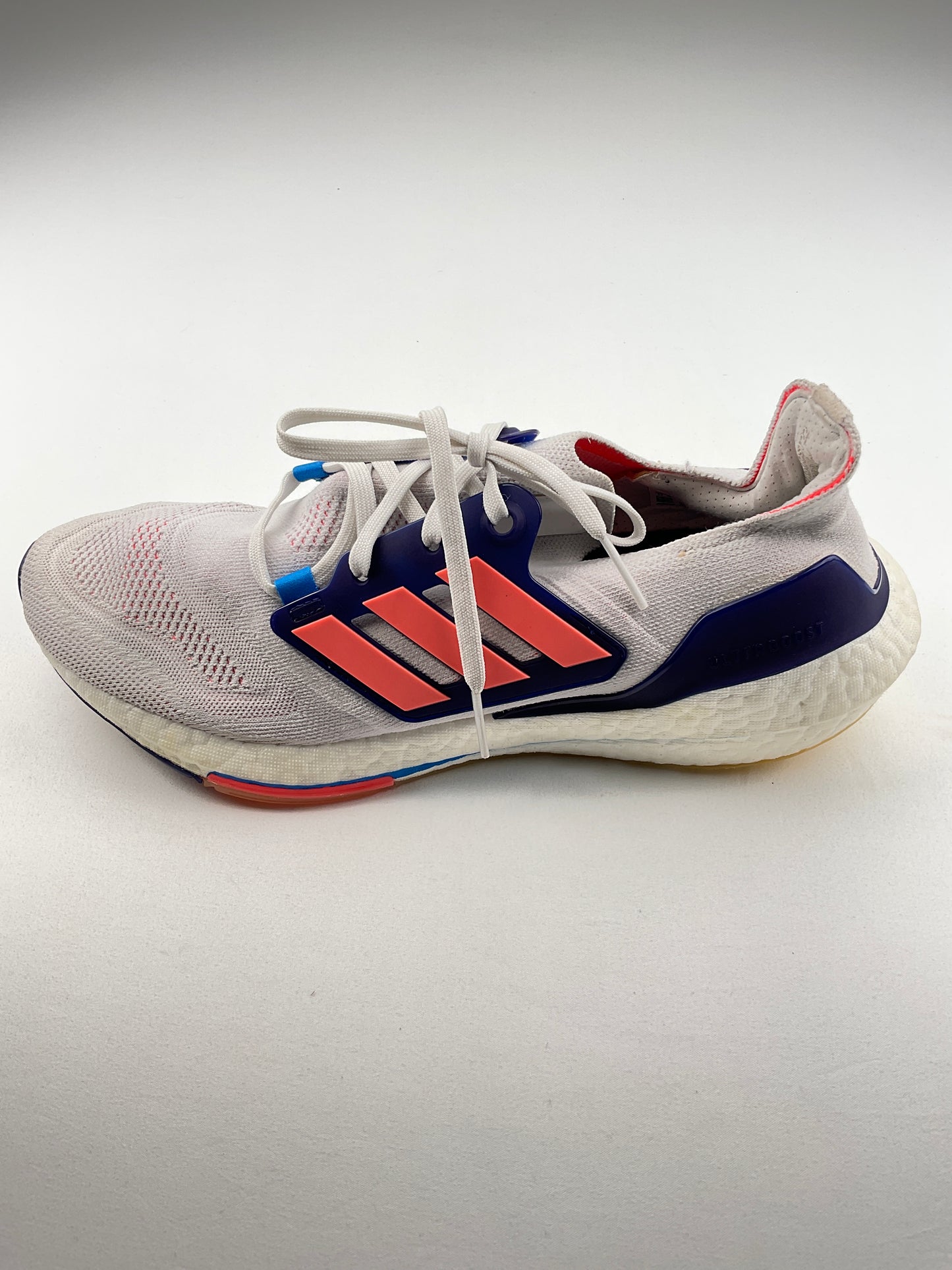 Tenis Multicolor Deportivo Adidas