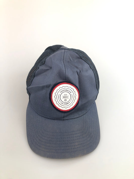 Gorra Gris Flexit