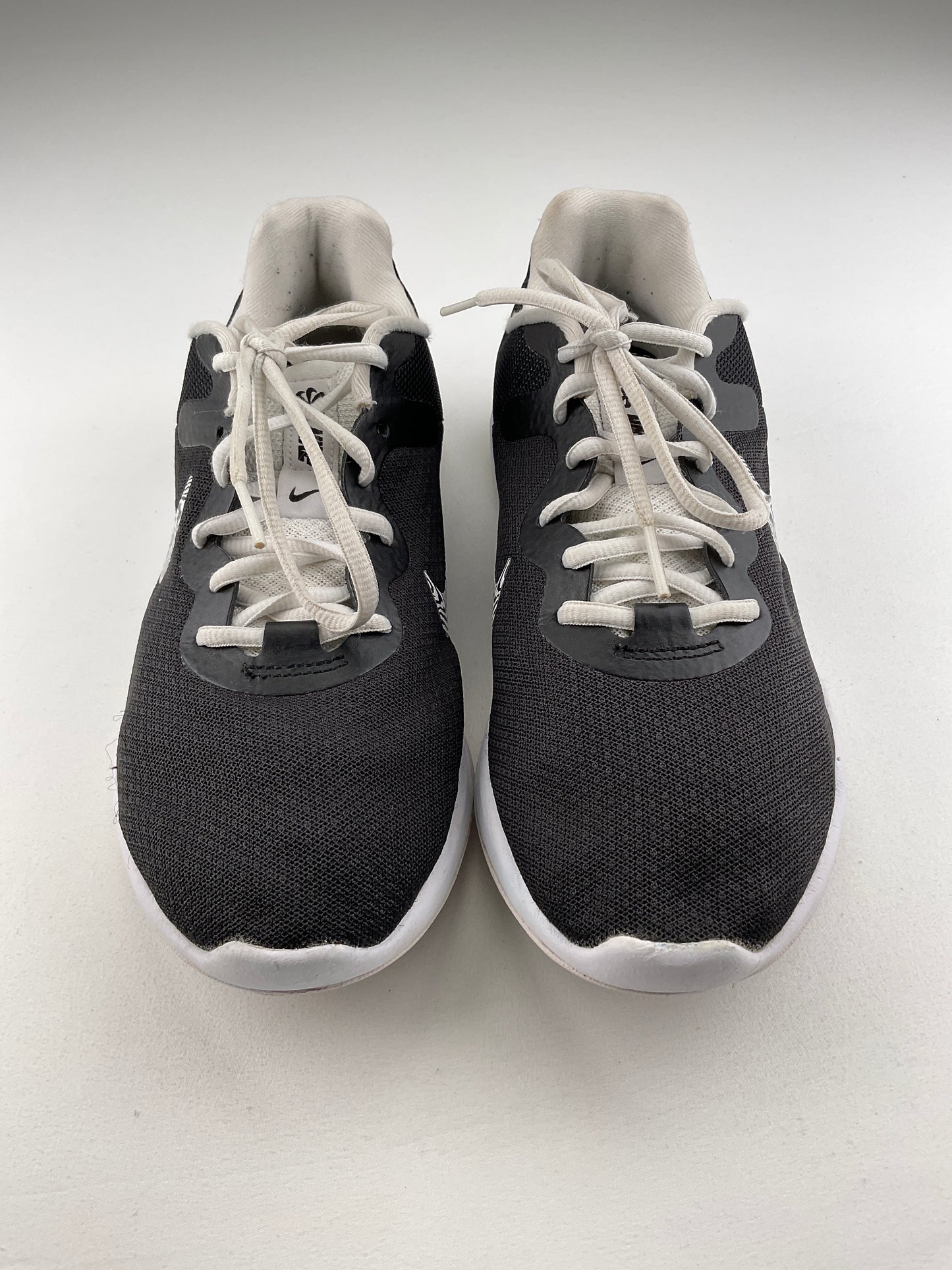 Tenis Negro Deportivo Nike