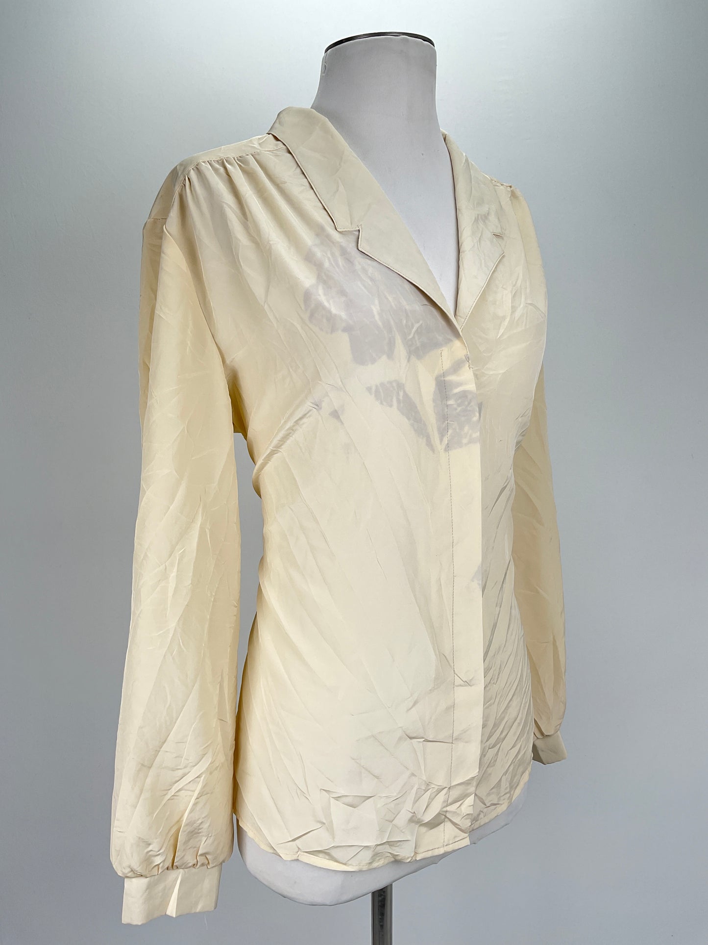 Camisa Beige Southern