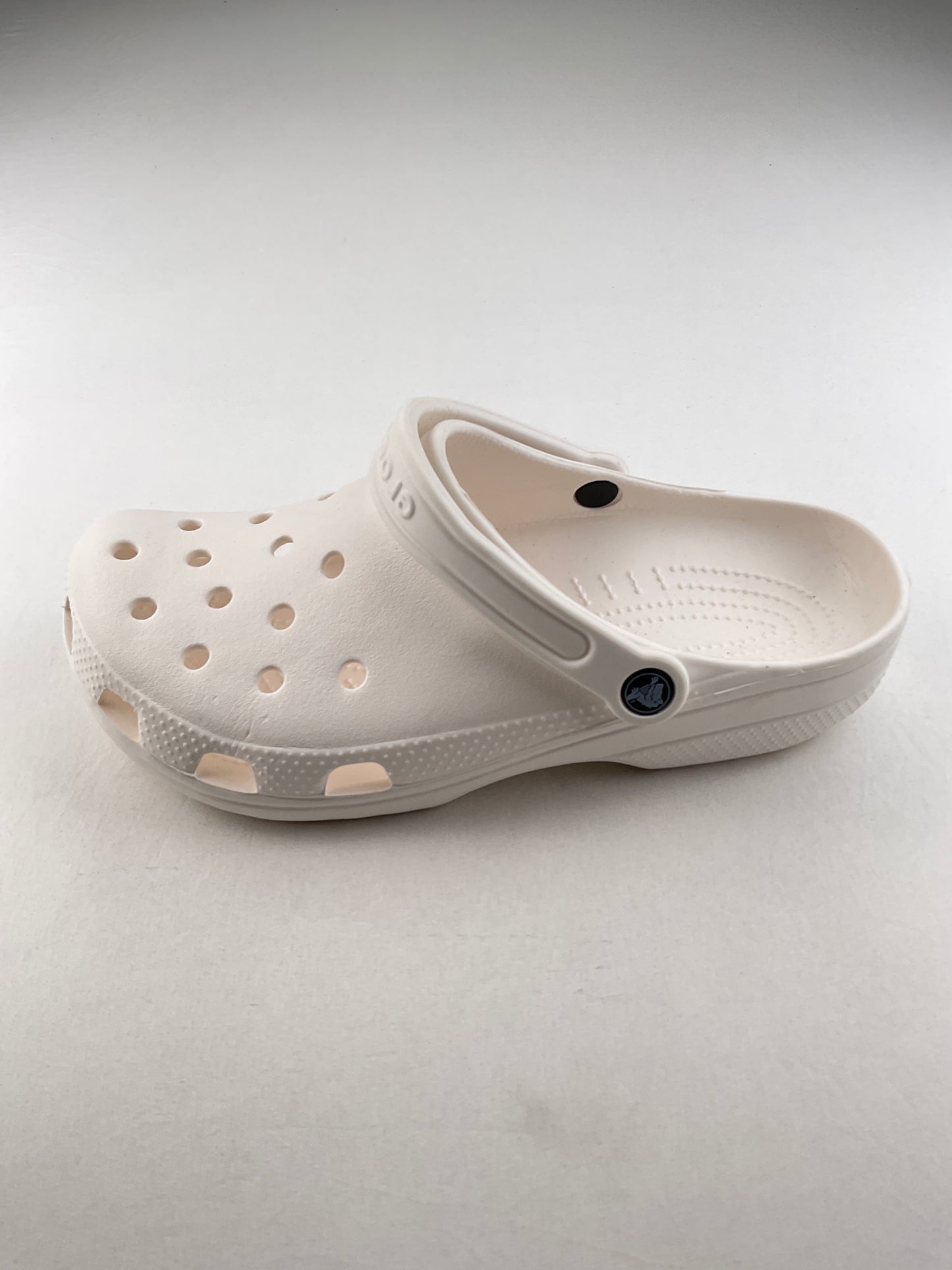 Sandalia Blanco Crocs