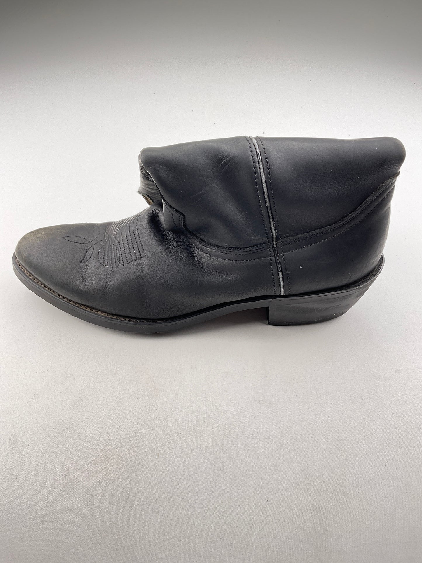 Botas Negro Durango
