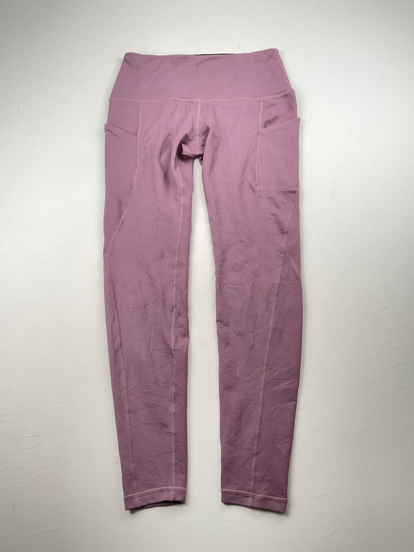 Licra Morado Deportivo Ododo