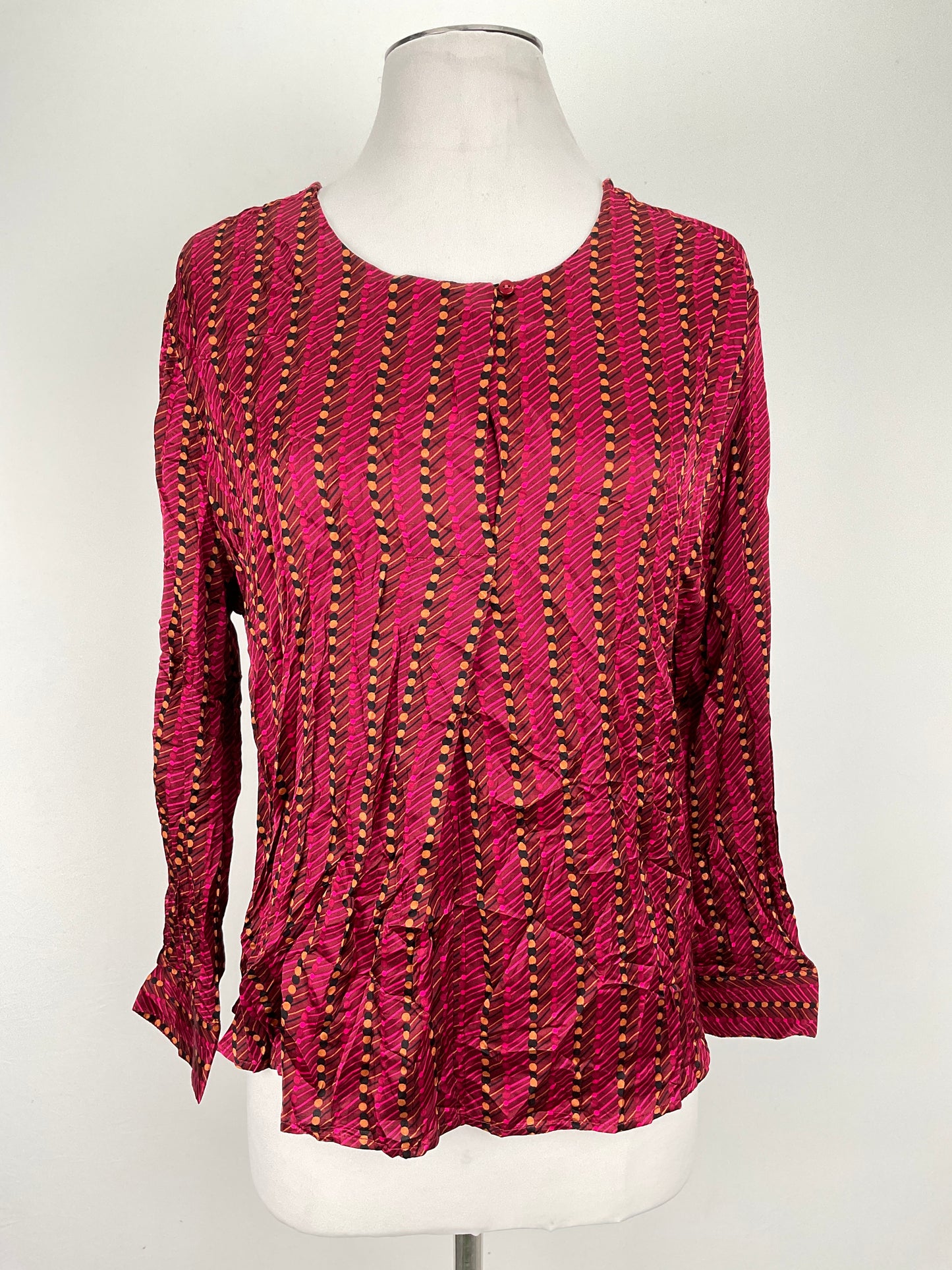 Blusa Multicolor Liverpool