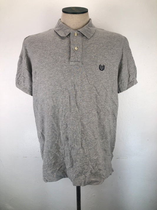 Camiseta Gris Chaps
