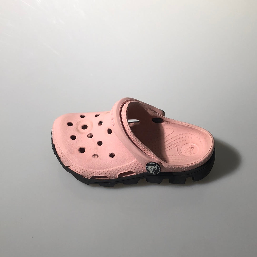 Sandalia Rosado  Crocs
