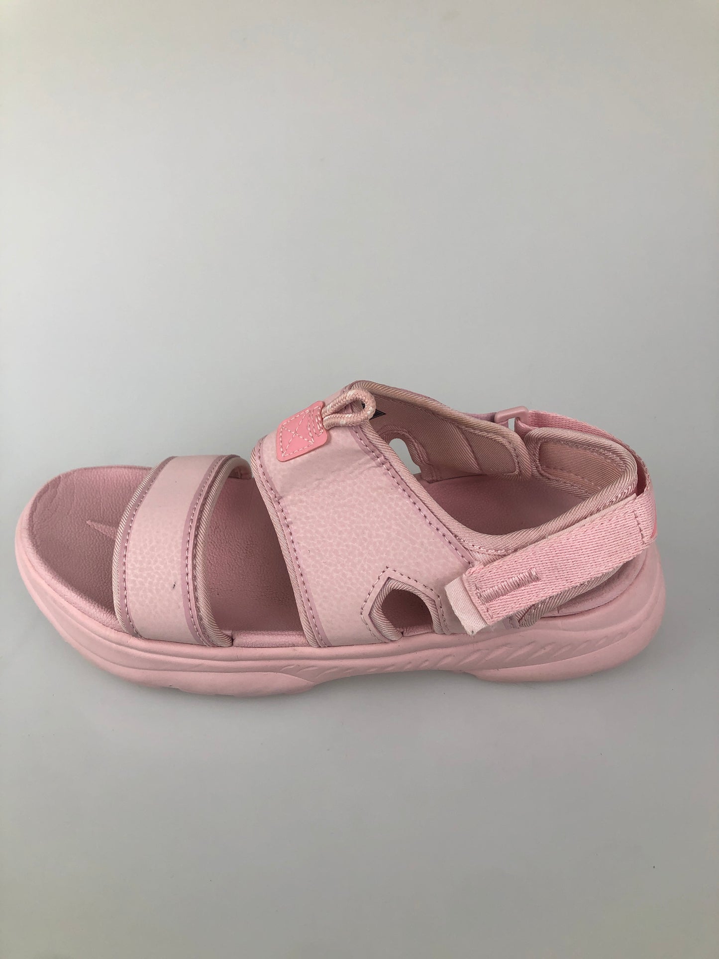 Sandalia Rosado Avia