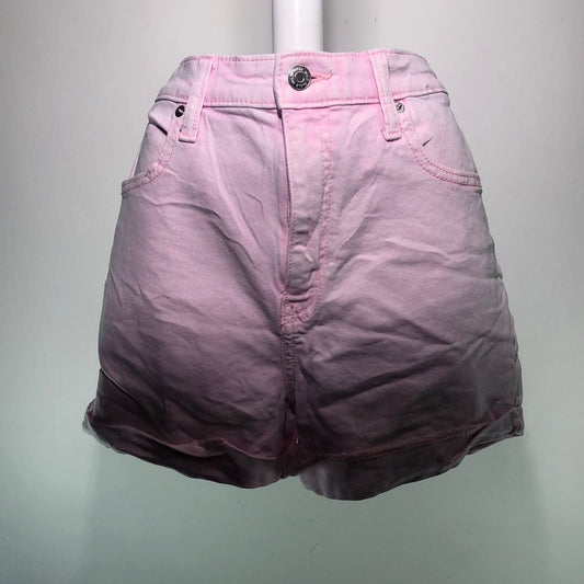 Short Rosado Wild Fable