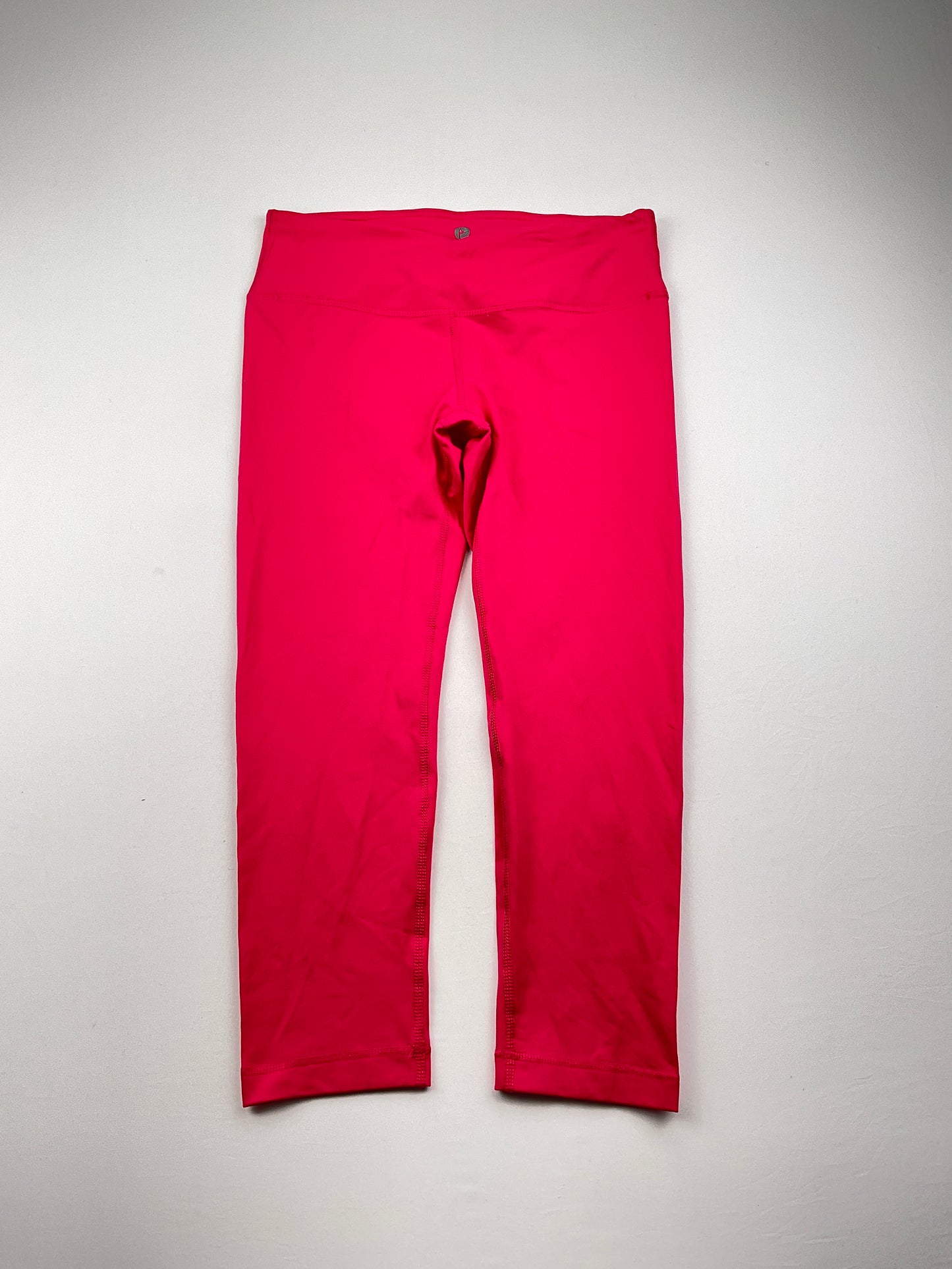 Licra Rosado Deportivo 90 Degree