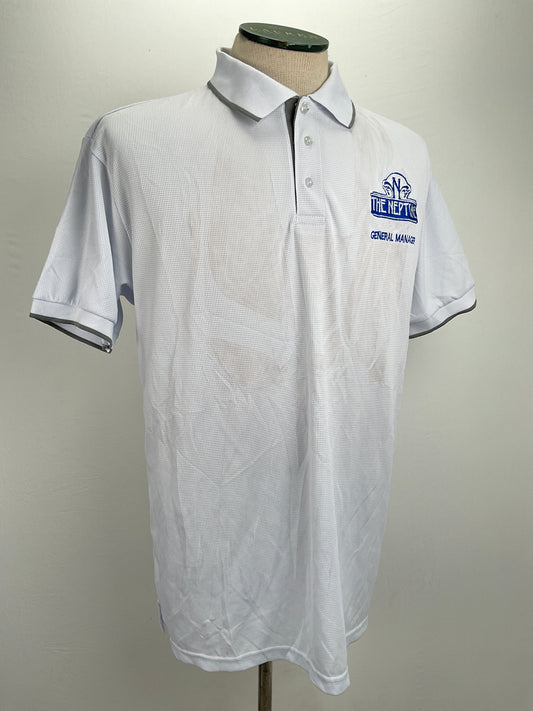 Camiseta Blanco Unicrese