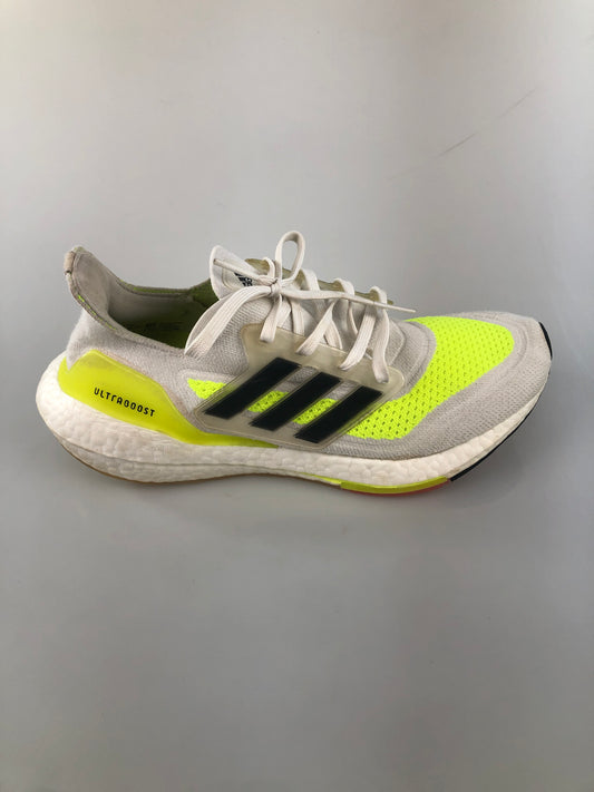 Tenis Blanco Deportivo Adidas
