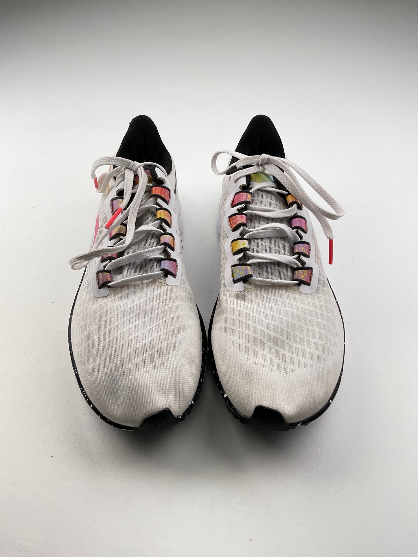 Tenis Blanco Deportivo Nike