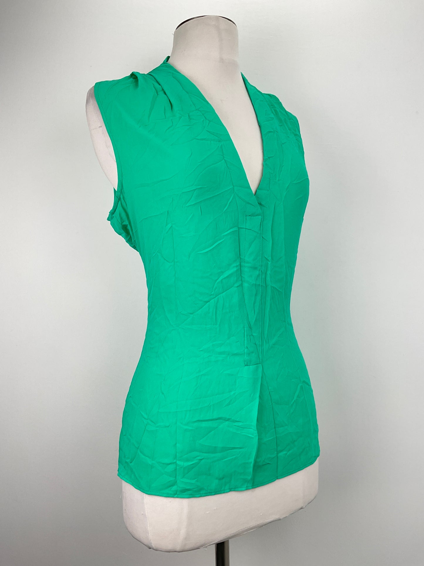 Blusa Verde  Rose Olive