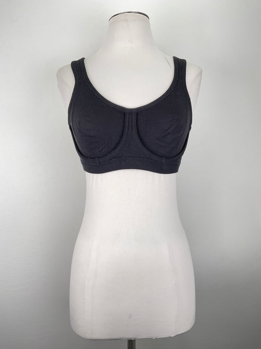 Blusita Negro Lily of France