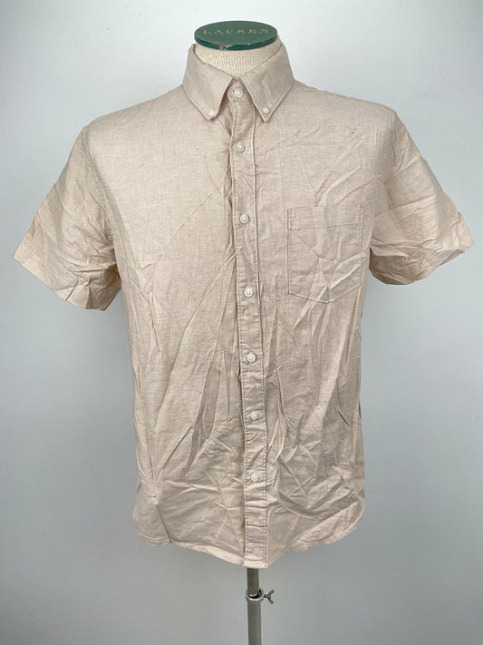 Camisa Crema Sonoma
