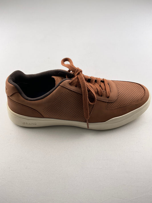 Tenis Marron Cole Haan