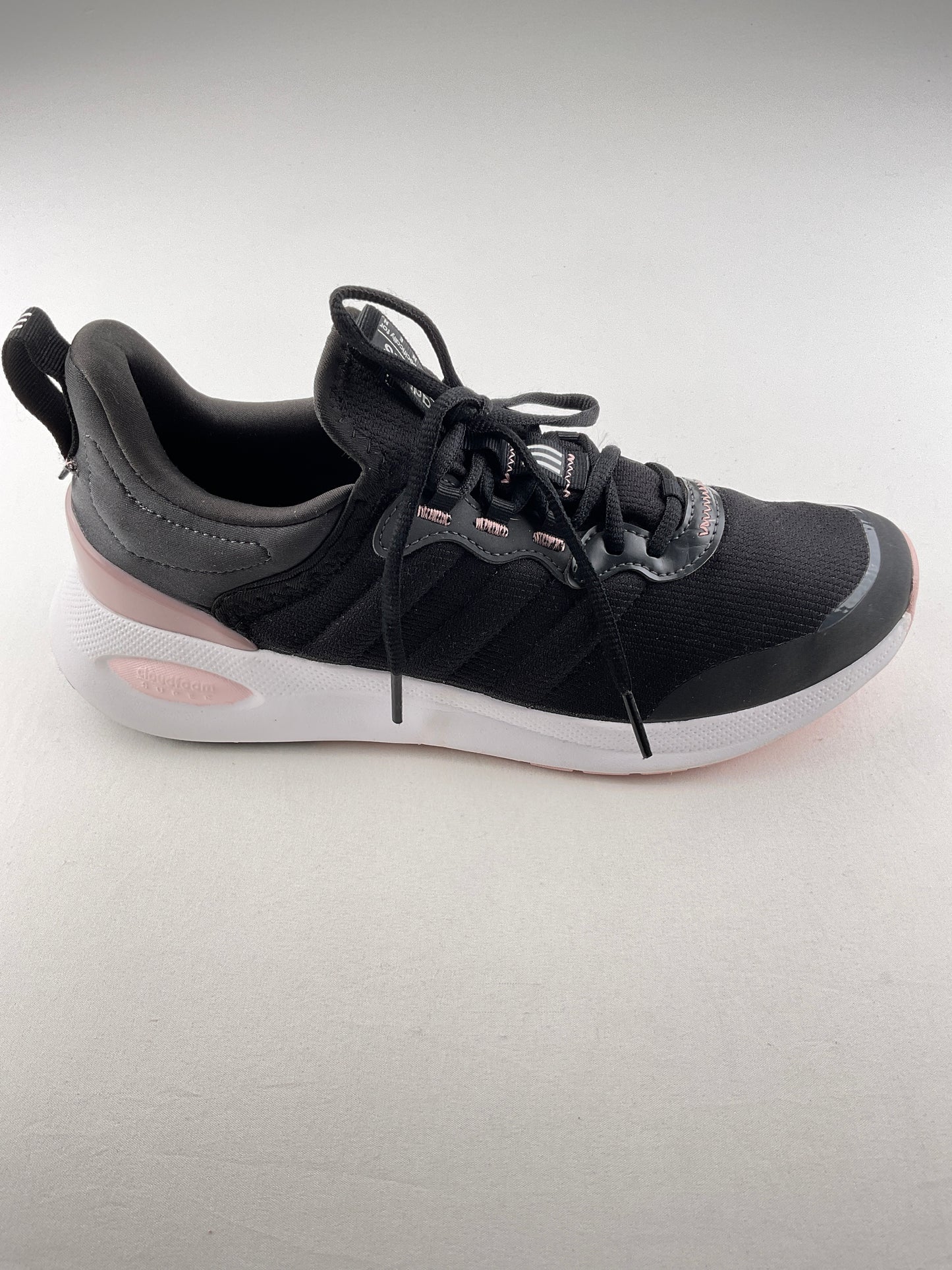 Tenis Negro Deportivo Adidas