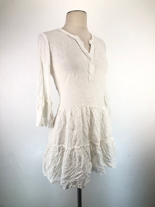 Blusa Blanco Elam