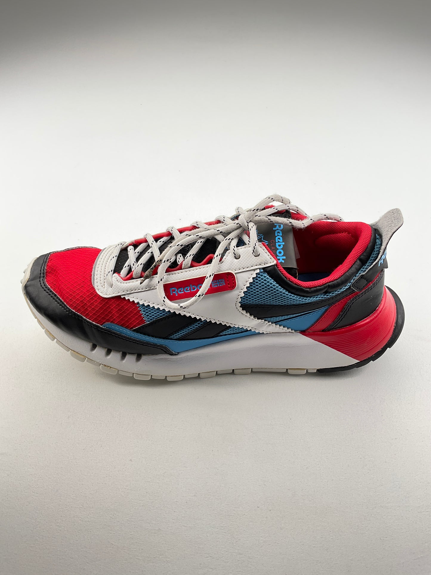 Tenis Multicolor Deportivo Reebok