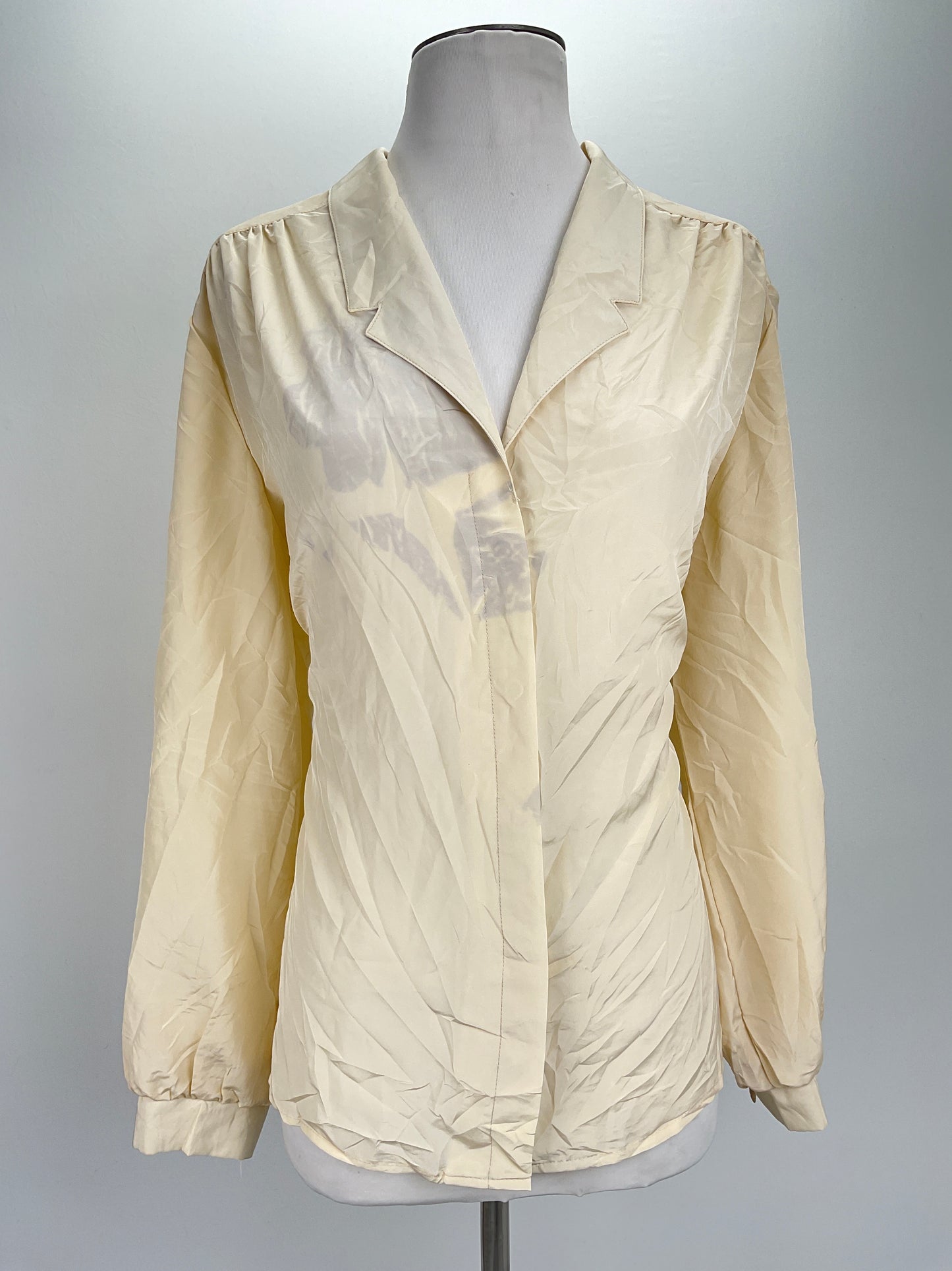 Camisa Beige Southern