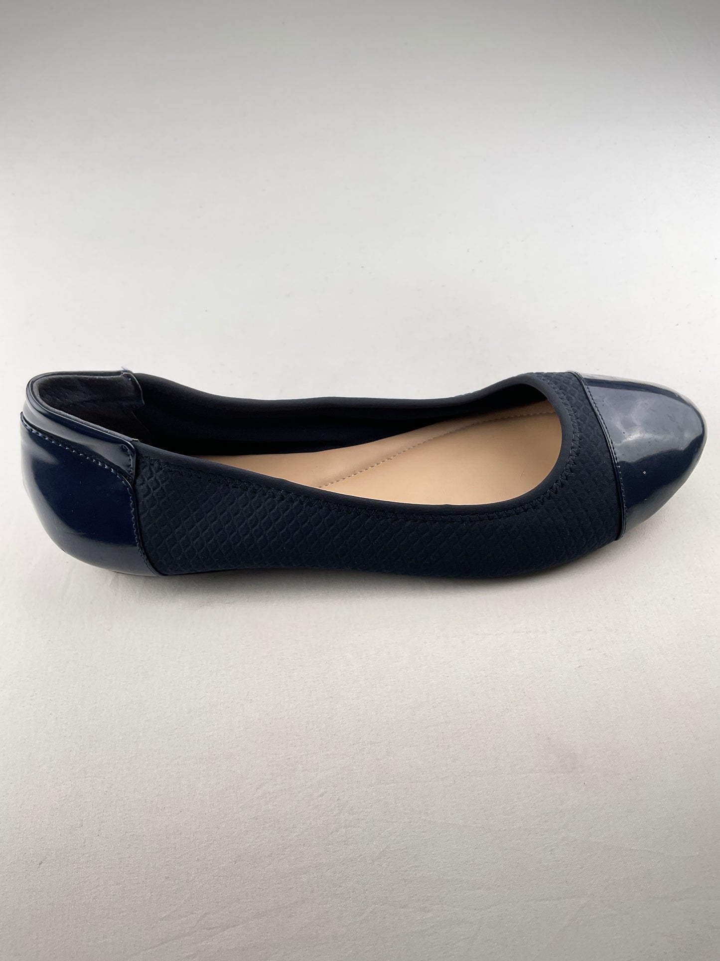 Zapatos Azul oscuro Alfani