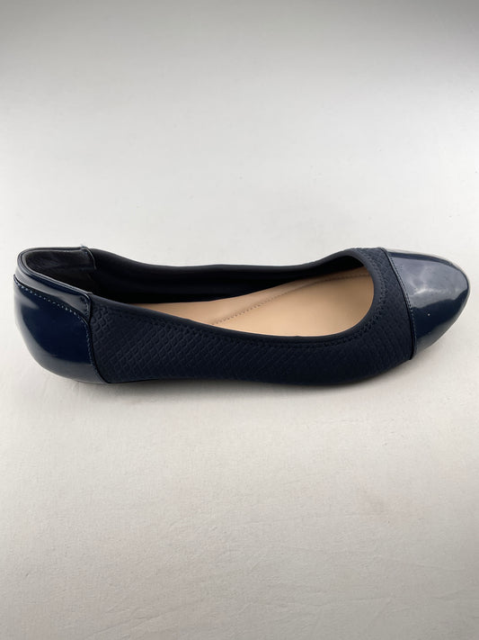 Zapatos Azul oscuro Alfani