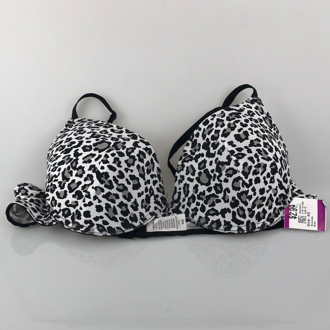 Brasier Multicolor 40B
