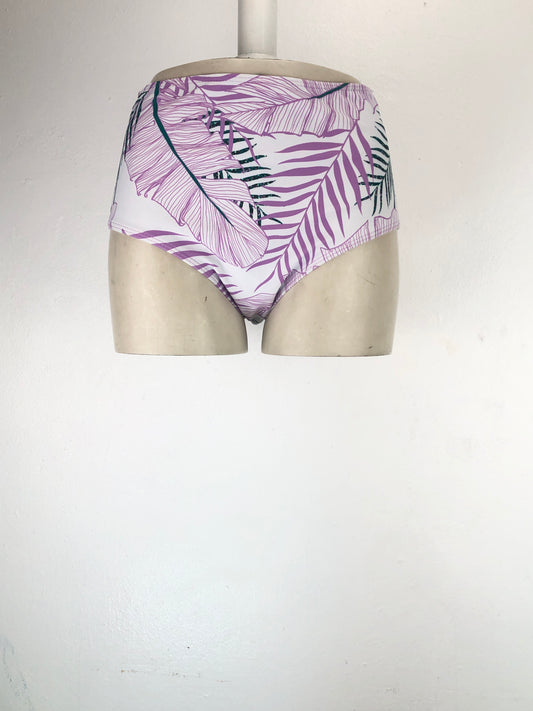 Panti Blanco de Flores Variangis