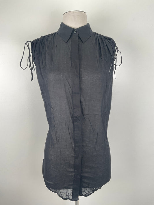 Camisa Negro HM