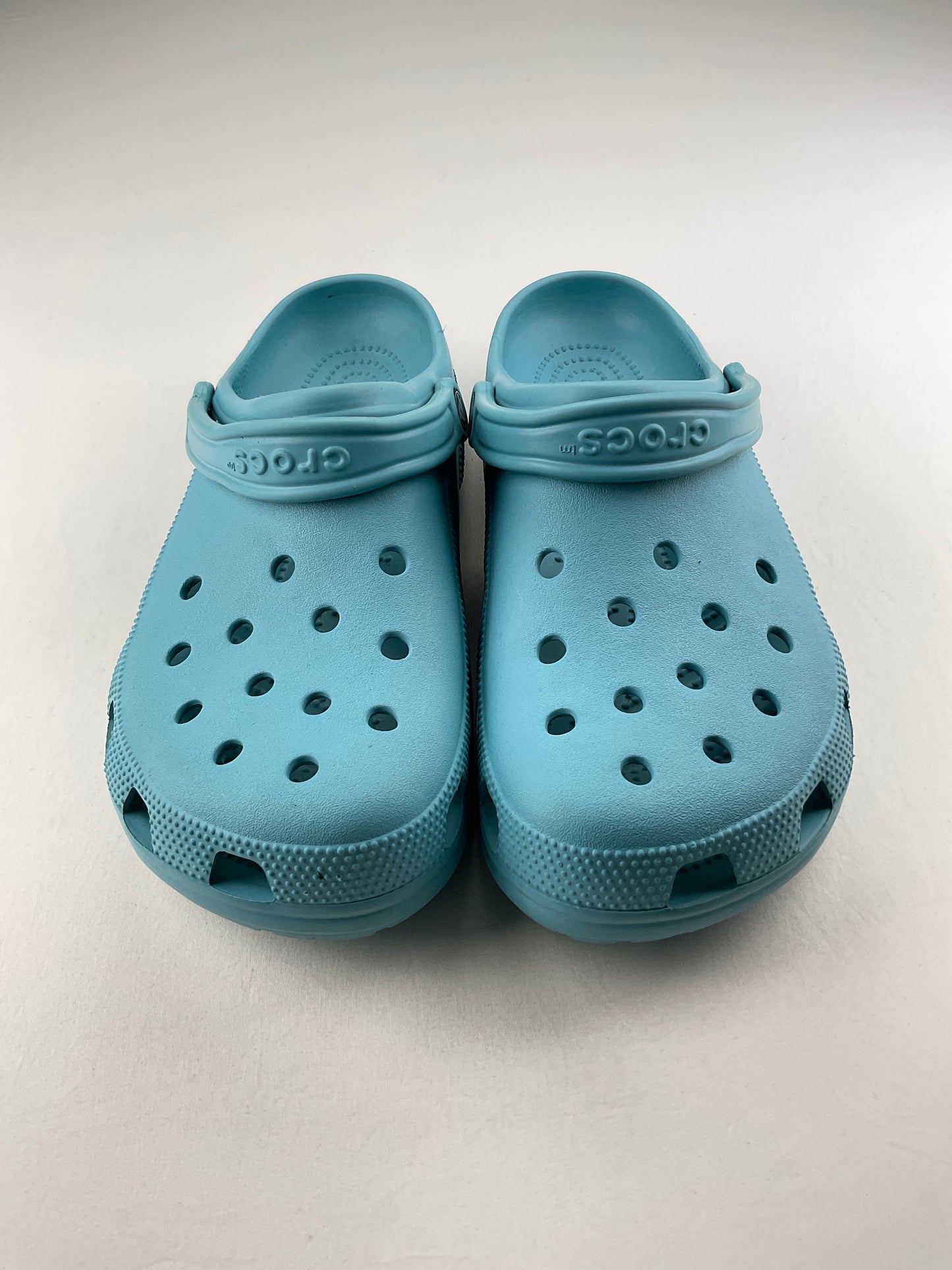 Sandalia Azul  Crocs