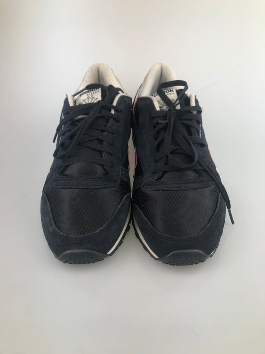 Tenis Negro Deportivo Reebok