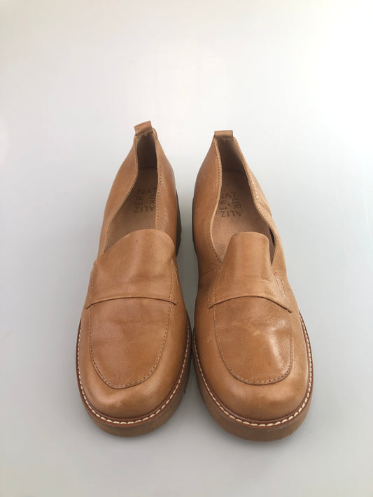 Zapatos Crema Naturalizer