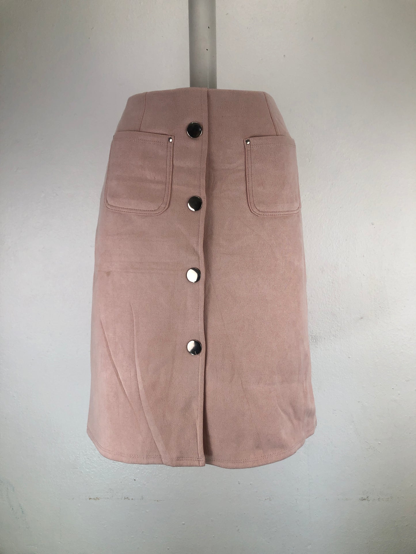 Falda Nude Love Scarlett