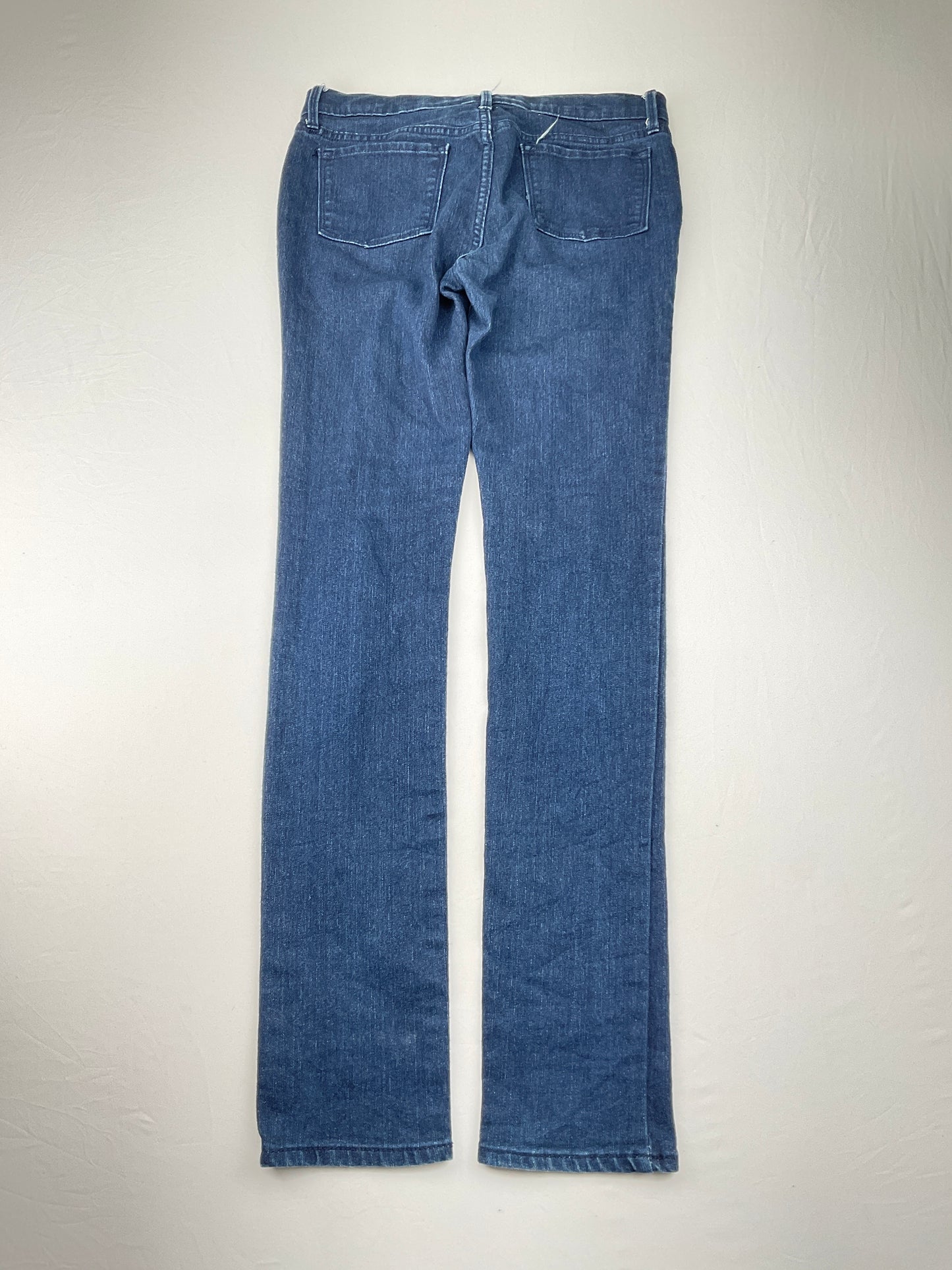 Pantalón Jeans Azul Old Navy