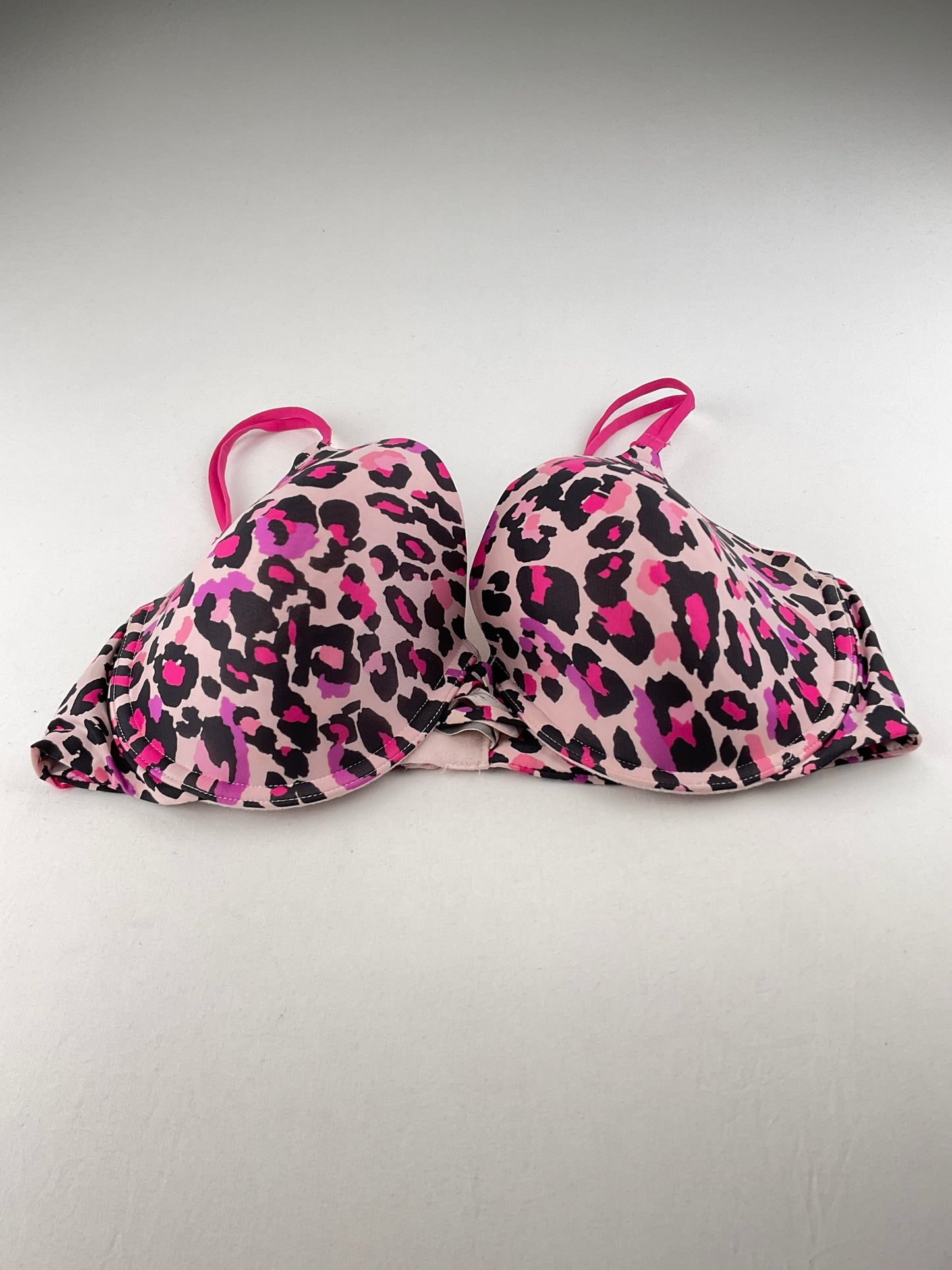 Brasier Multicolor Victoria’s Secret