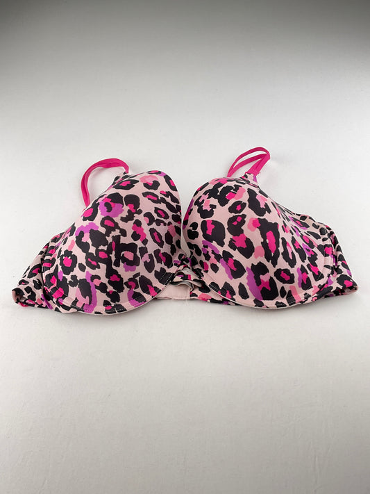 Brasier Multicolor Victoria’s Secret