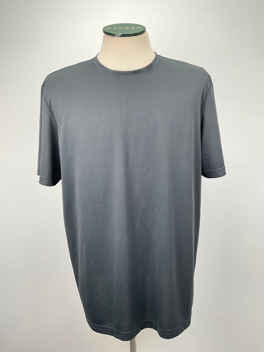 Camiseta Gris Deportivo Variangis