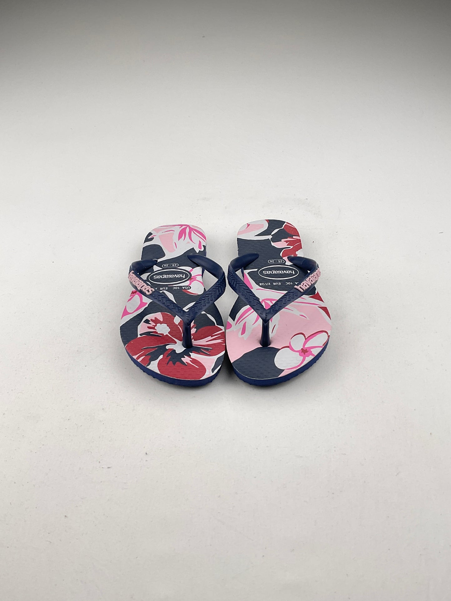 Sandalia Azul marino Havaianas