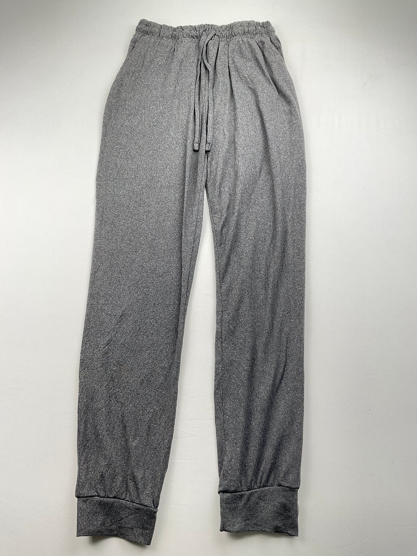 Jogger Gris Love Etereale
