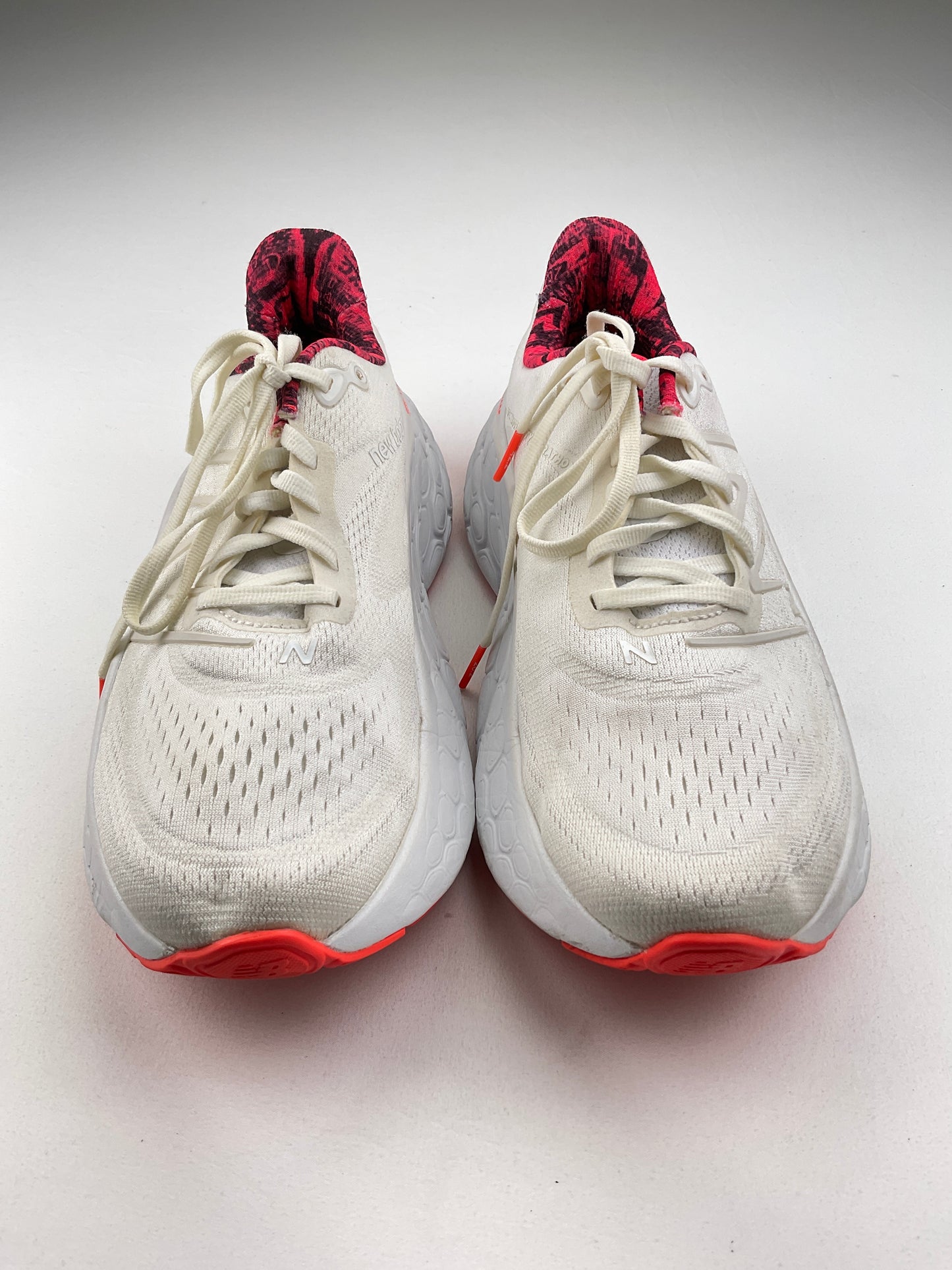 Tenis Blanco Deportivo New Balance