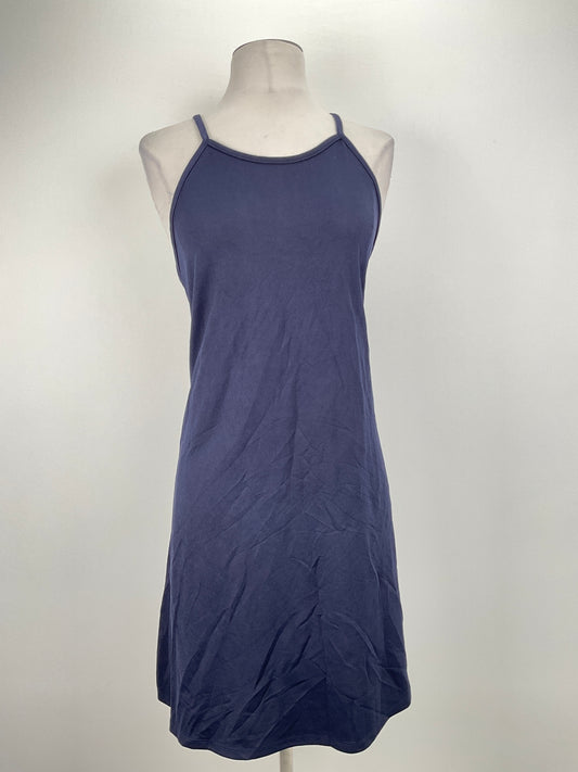 Vestido Azul marino Wallflowers