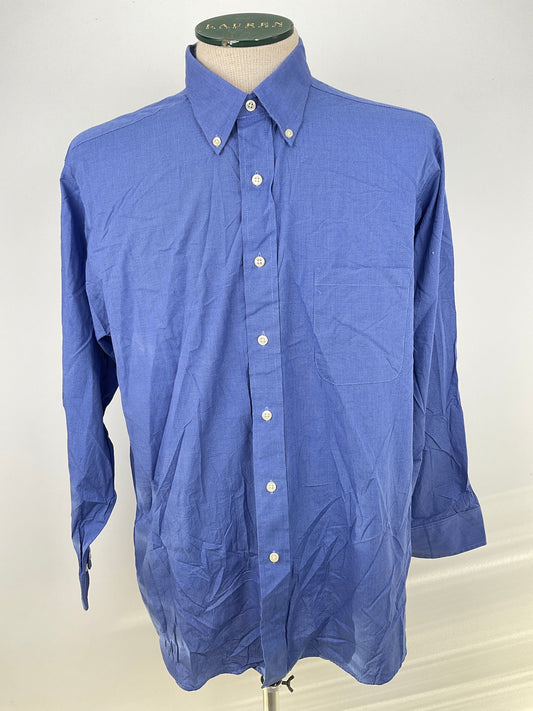 Camisa Azul Chaps