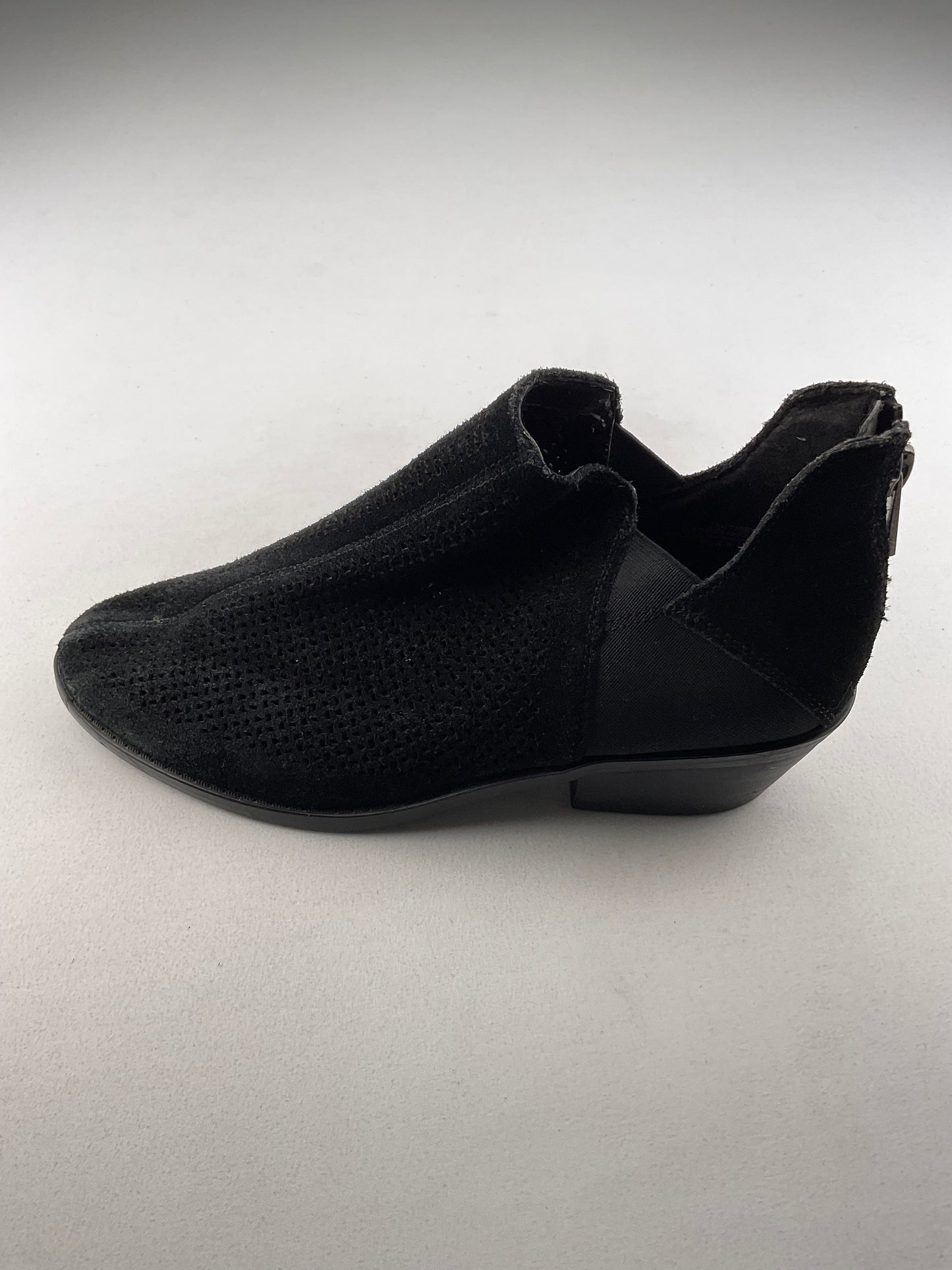 Batas Negro Crorwn Vintage