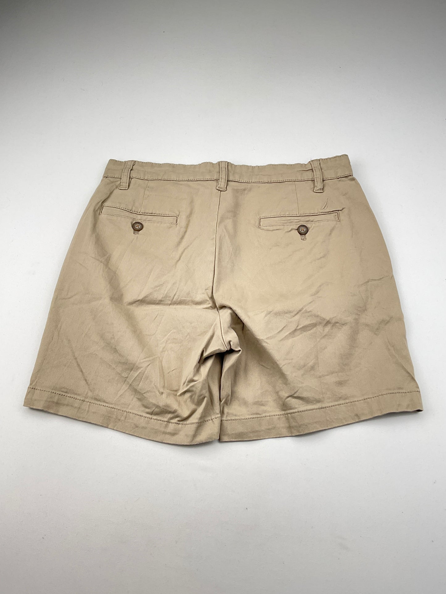 Short Crema Nautica